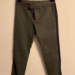 Band of Outsiders pants
